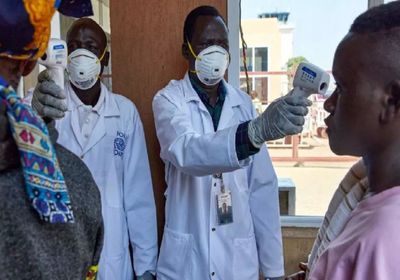 موريتانيا تسجل 28 إصابة جديدة بكورونا