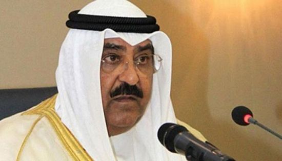 ولي العهد الكويتي يترأس وفد بلاده بالقمة الخليجية الـ42 في السعودية