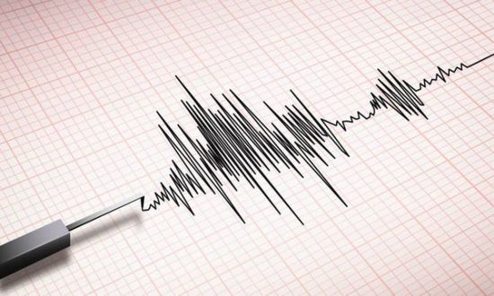 زلزال بقوة 5.3 ريختر يضرب الفلبين