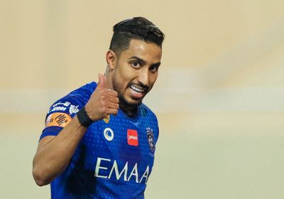 سالم الدوسري يوافق على البقاء في الهلال 4 سنوات مقابل 52 مليون ريال