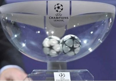 مواجهات نارية في دور 16 دوري الأبطال وطلب المان وأتليتيكو بإعادة القرعة