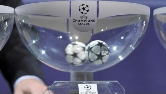 مواجهات نارية في دور 16 دوري الأبطال وطلب المان وأتليتيكو بإعادة القرعة