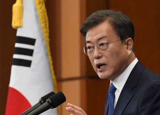 كوريا الجنوبية: لا نفكر في المقاطعة الدبلوماسية لأولمبياد بكين