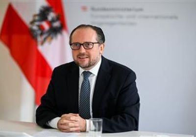 النمسا تطالب بخفض التصعيد في شرق أوكرانيا