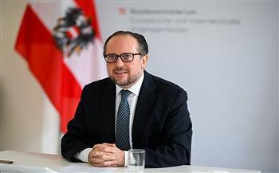 النمسا تطالب بخفض التصعيد في شرق أوكرانيا