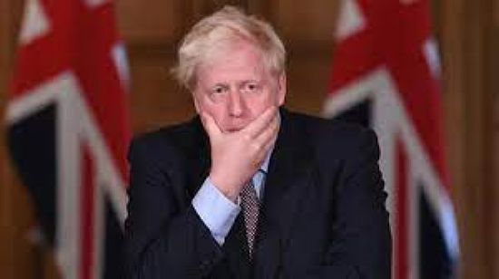 "جونسون" يعلن وفاة أول مريض بـ "أوميكرون" في العالم ببريطانيا