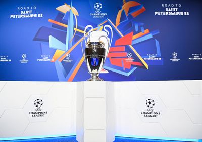 باريس أمام مدريد والليفر يصطدم بالإنتر.. إعادة قرعة دوري أبطال أوروبا