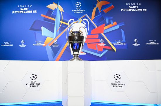 باريس أمام مدريد والليفر يصطدم بالإنتر.. إعادة قرعة دوري أبطال أوروبا