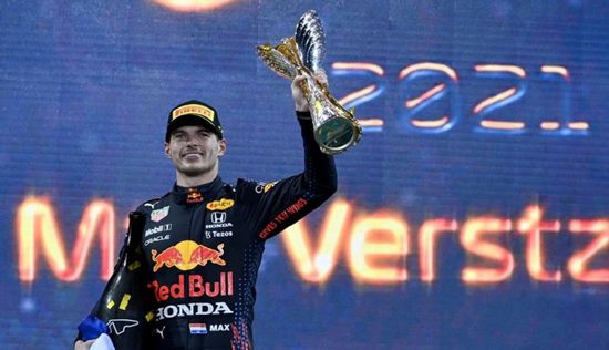 فيرستابن يفوز بلقب بطل العالم لـ"الفورمولا وان" رغم اعتراض مرسيدس