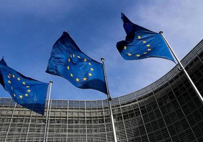 الاتحاد الأوروبي يعلن فرض عقوبات على عدة كيانات روسية