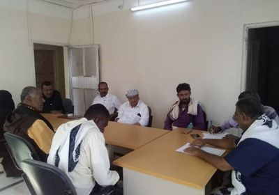 انضمام 4 أعضاء لـ "انتقالي زنجبار"