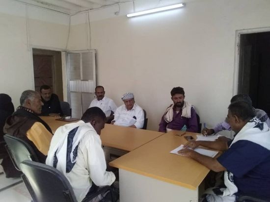 انضمام 4 أعضاء لـ "انتقالي زنجبار"