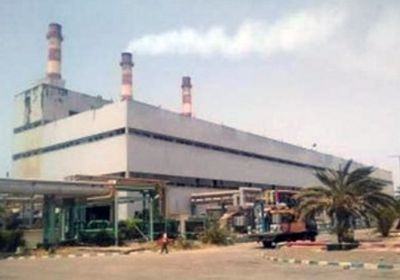 تشغيل تجريبي للتوربين 2 بمحطة بترومسيلة