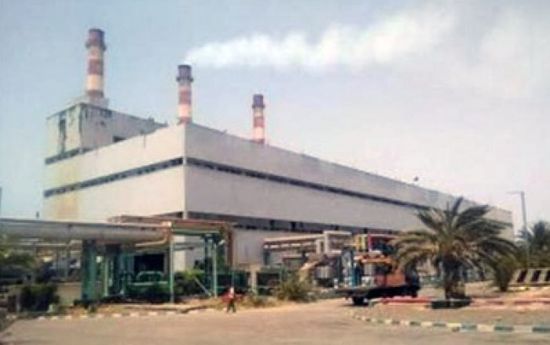 تشغيل تجريبي للتوربين 2 بمحطة بترومسيلة