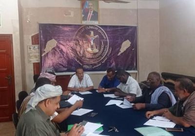 انتقالي المهرة يرحب بالتصعيد الشعبي السلمي في حضرموت