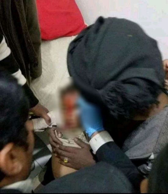 3 ضحايا لاحتفالات إب.. السماء تمطر رصاصًا على السكان