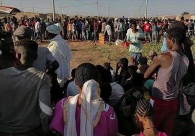 الأمم المتحدة: إثيوبيا تسرق قوافل مساعدات إنسانية للجائعين