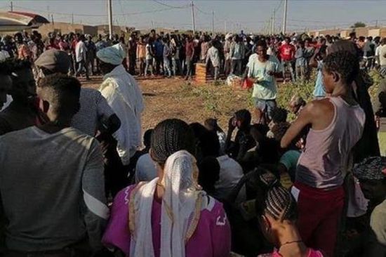 الأمم المتحدة: إثيوبيا تسرق قوافل مساعدات إنسانية للجائعين
