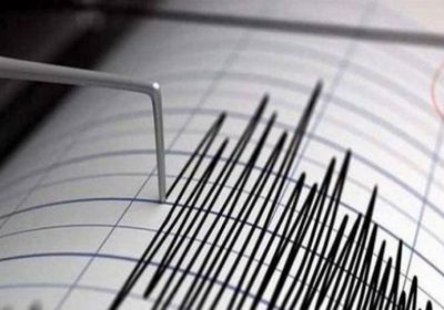 زلزال بقوة 7.5 درجة يضرب جنوب إندونيسيا