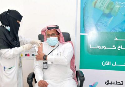 تطعيم لفيروس الكورونا.. تعرف على أنواع اللقاحات المعتمدة بالسعودية