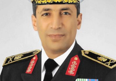  من هو اللواء أركان حرب أشرف إبراهيم عطوة قائد القوات البحرية المصرية الجديد؟