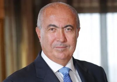 مخزومي يهاجم حكومة لبنان بسبب انهيار العملة