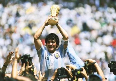 موسم الرياض يحتضن لقاء بوكا جونيورز وبرشلونة على كأس مارادونا