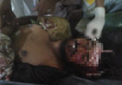 القبض على الإخواني قاتل ضحية الجبايات بحبيل جبر