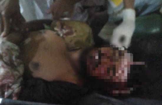 القبض على الإخواني قاتل ضحية الجبايات بحبيل جبر