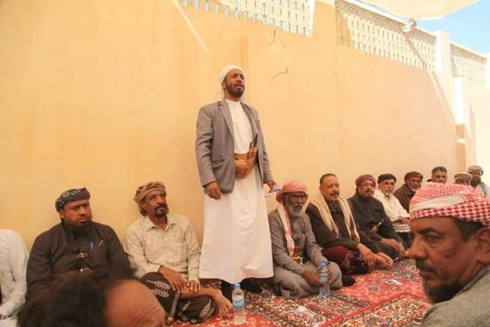 حضرموت تقرر إمهال الشرعية 7 أيام للاستجابة إلى مطالبها