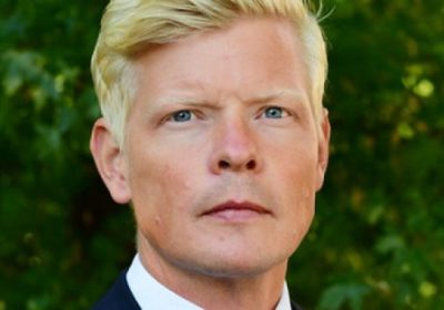 هانز جروندبرج يعلن إطلاق عملية سياسية وشيكة