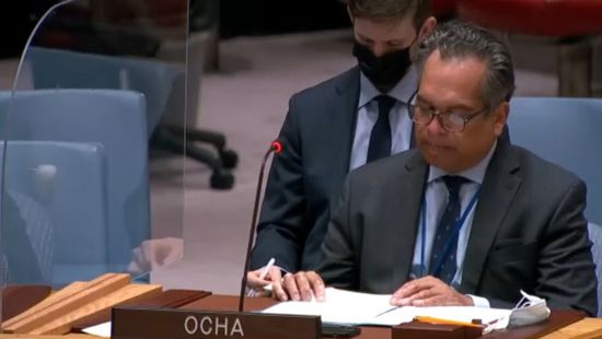 أوتشا: الحوثي استهدف المدنيين بالصواريخ في مأرب