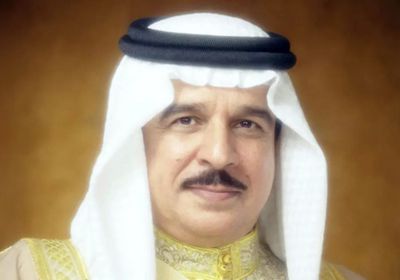 ملك البحرين يصل إلى الرياض للمشاركة بالقمة الخليجية