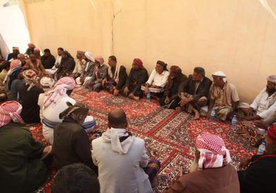 حضرموت تقرر إمهال الشرعية 7 أيام للاستجابة إلى مطالبها