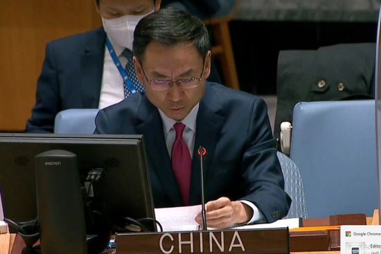 الصين تدعو أطراف الصراع في اليمن لإثبات نواياهم