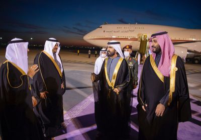 القمة الخليجية.. أمن الخليج وزيادة التعاون العسكري أبرز الملفات