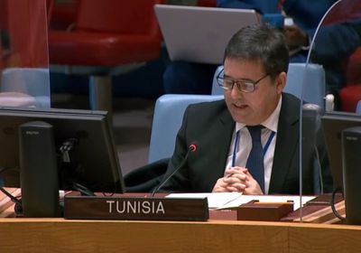 تونس تطالب بالانصياع إلى اتفاقيتي الرياض وستوكهولم