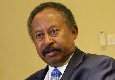 حمدوك يبرر تأخر تشكيل الحكومة بالميثاق الوطني