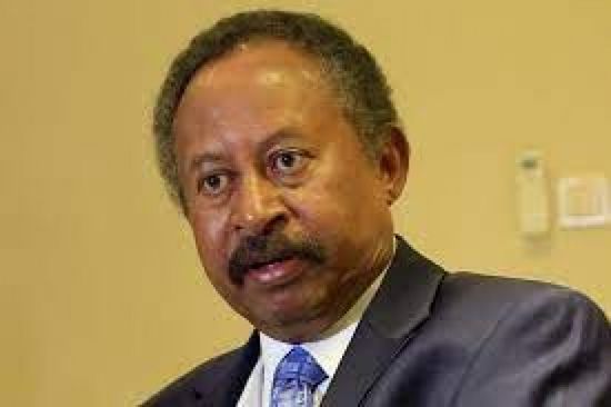 حمدوك يبرر تأخر تشكيل الحكومة بالميثاق الوطني