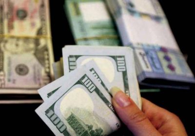 تراجع غير مسبوق لليرة اللبنانية أمام الدولار