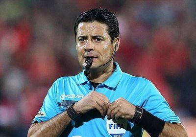 تعرف على حكم مباراة مصر وتونس في نصف نهائي كأس العرب 2021