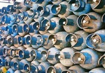 إحكام الرقابة على تداول الغاز المنزلي في عدن