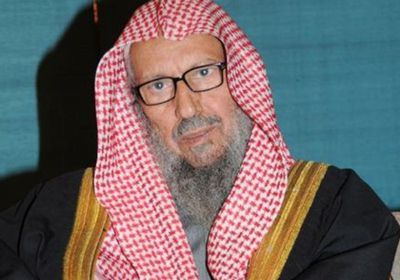 الشيخ صالح اللحيدان.. مظاهرة حب بعد شائعة وفاته