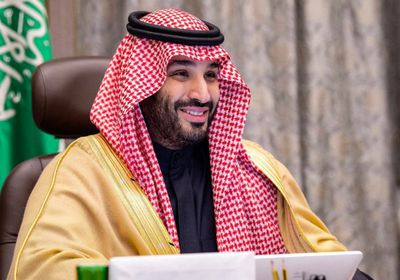 الأمير محمد بن سلمان: السعودية مستمرة لتعزيز الأمن والاستقرار في المنطقة