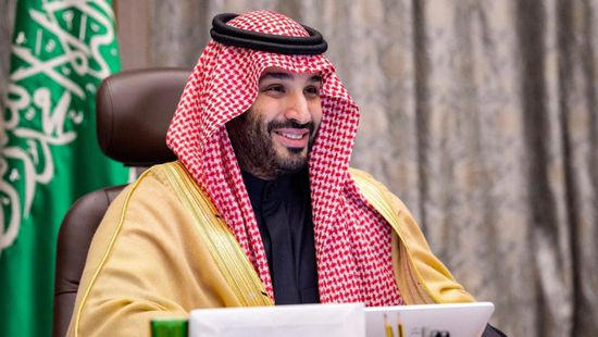 الأمير محمد بن سلمان: السعودية مستمرة لتعزيز الأمن والاستقرار في المنطقة