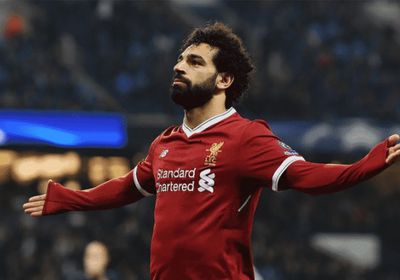 محمد صلاح يتصدر تصويت جلوب سوكر لأفضل لاعب في العالم