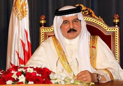 العاهل البحريني يؤكد أهمية الدور السعودى لتجاوز التحديات