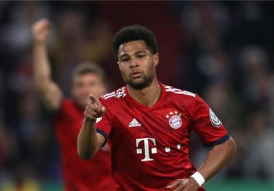  جدول ترتيب الدوري الألماني 2022: البايرن يكتسح شتوتجارت بخماسية