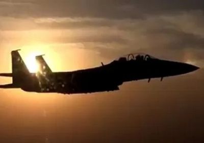 التحالف يطلق عملية عسكرية جديدة ضد أهداف حوثية