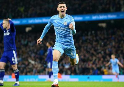  جدول ترتيب الدوري الإنجليزي اليوم: السيتي يحتفظ بالصدارة بسبعة أهداف في ليدز